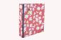 Preview: Folder with a special twist - Japanese garden dreams by Schreibweise